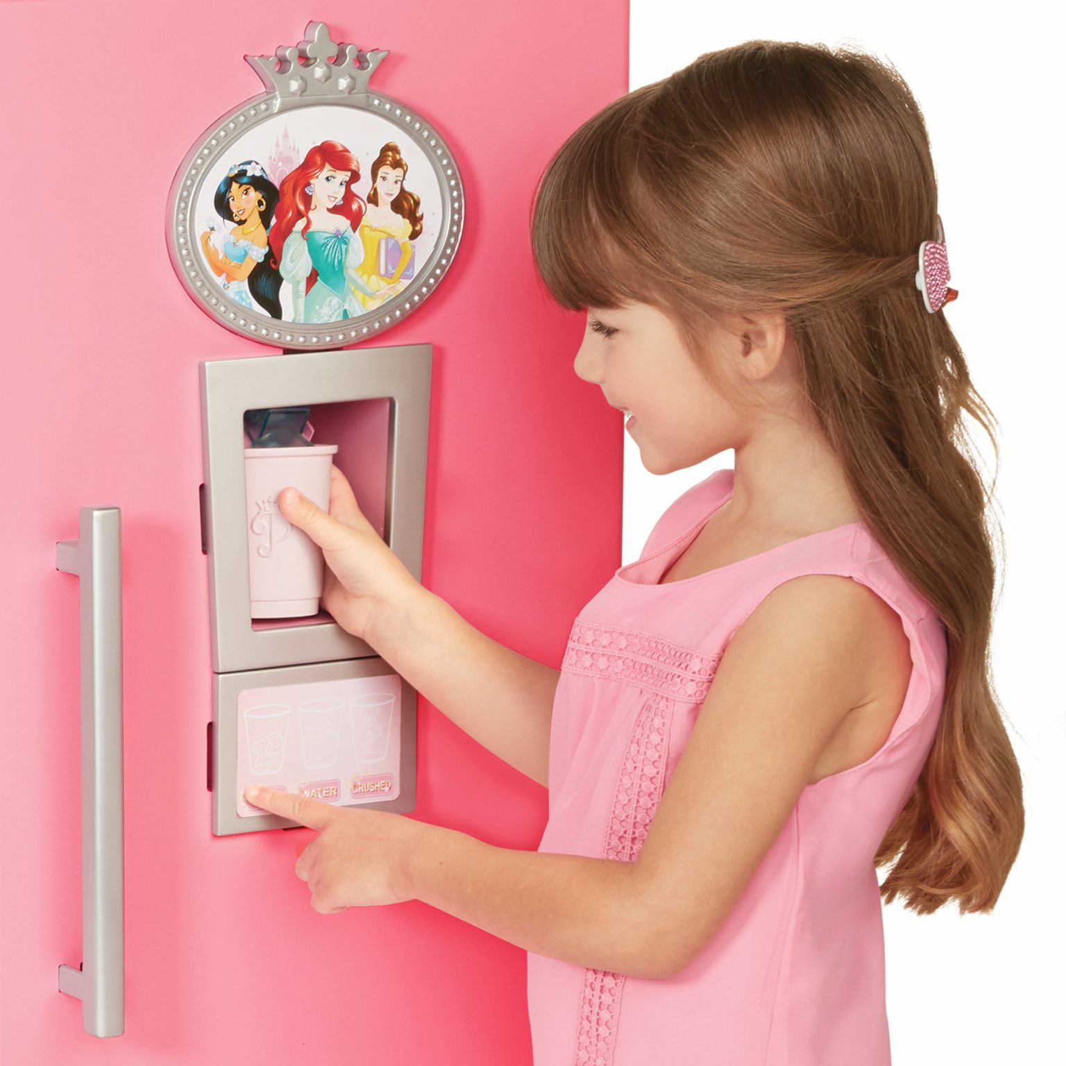 disney princess style collection play