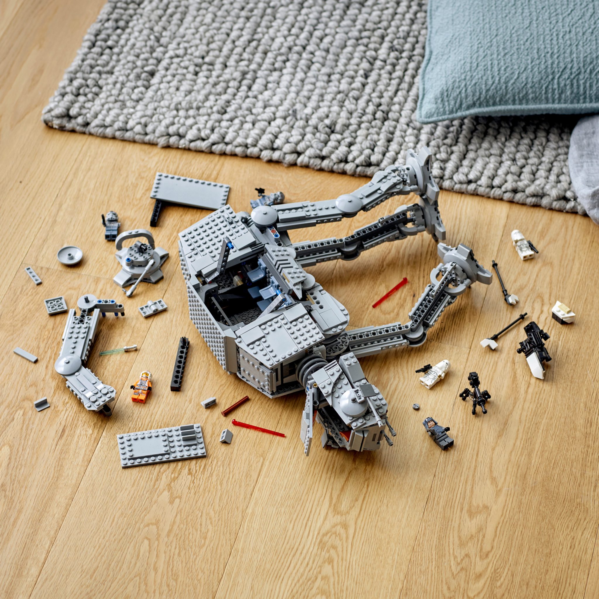 lego 75288