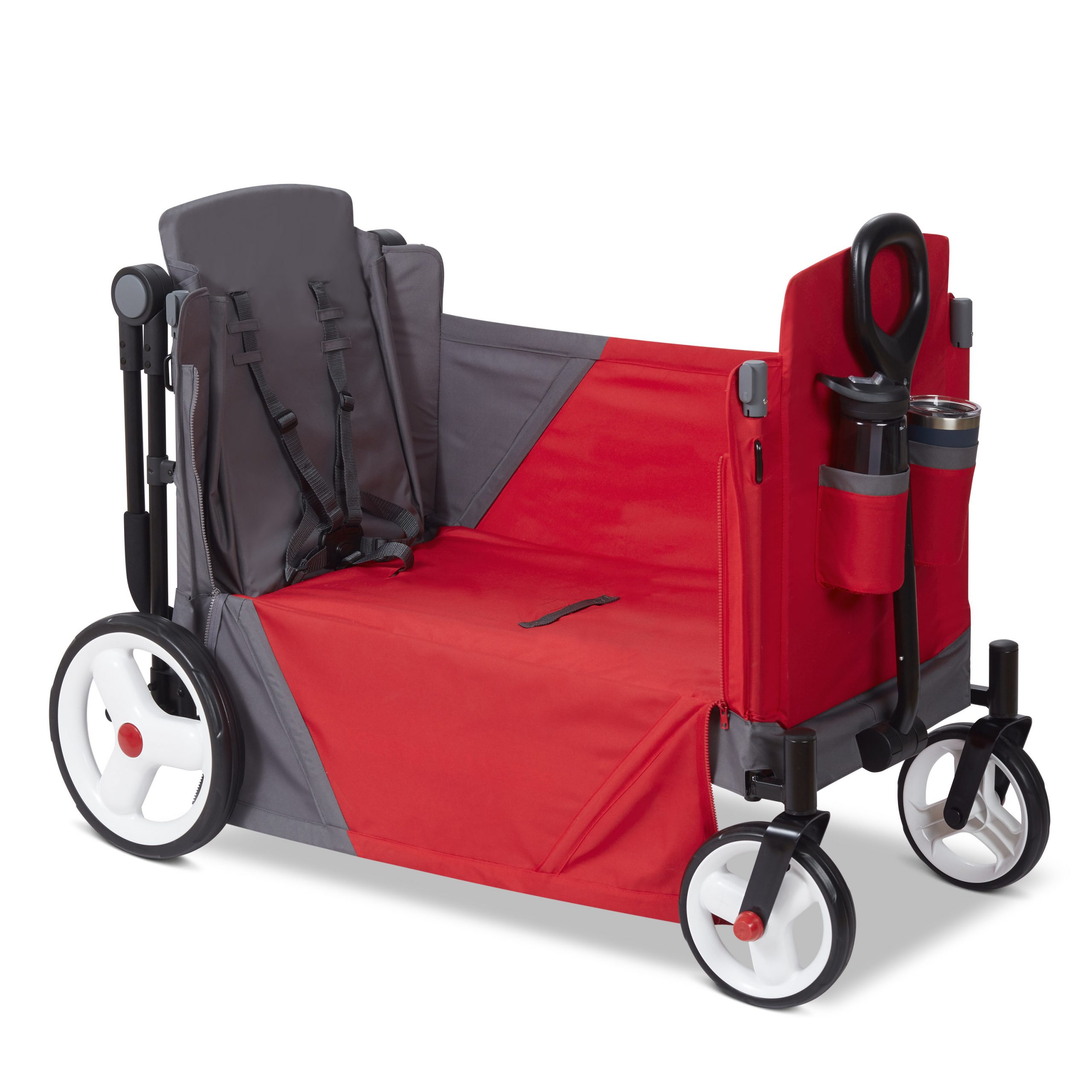 melissa doug stroller