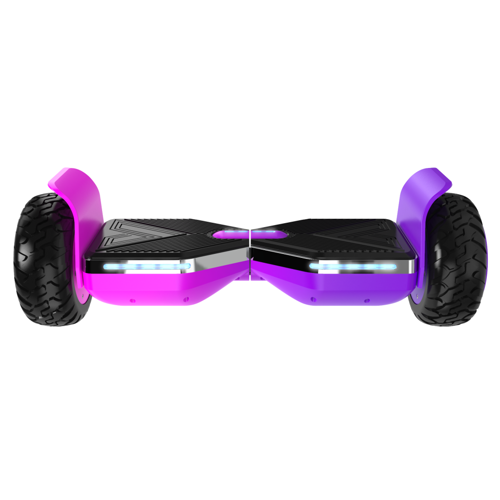 GOTRAX Infinity Pro Bluetooth Hoverboard UL 2272 Certified Off Road Hover Board LifeToyZ