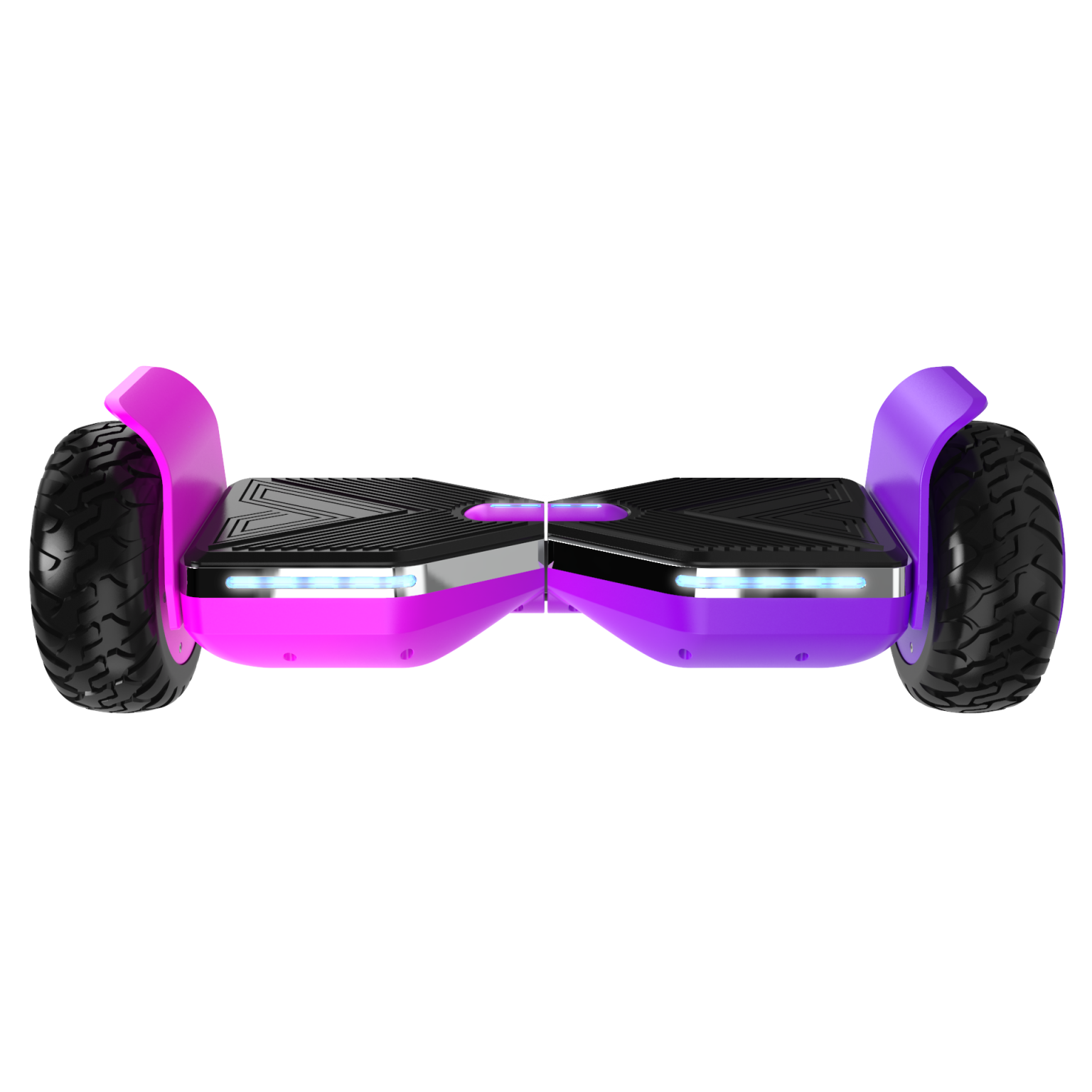 GOTRAX Infinity Pro Bluetooth Hoverboard – UL 2272 Certified Off Road ...