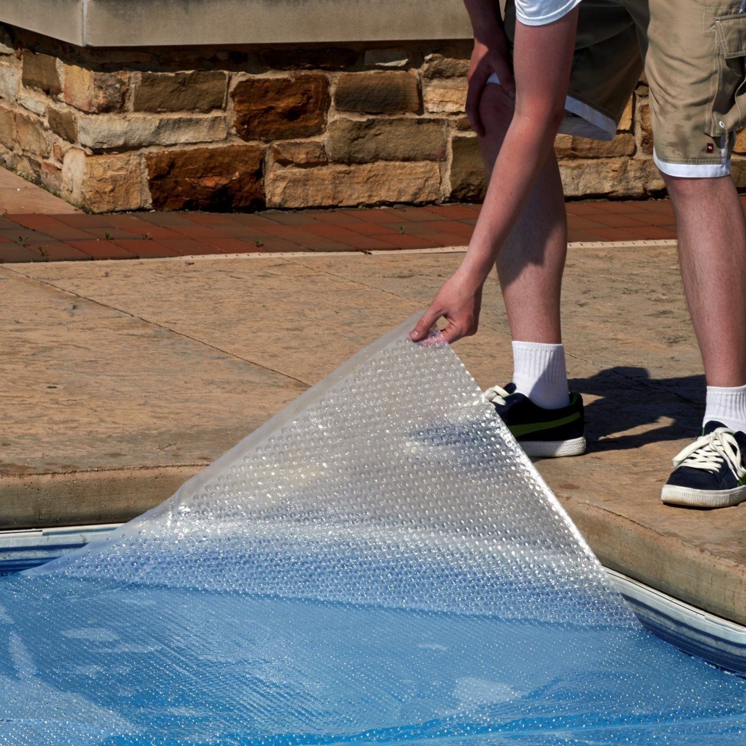 blue wave solarcurve solar heater for above ground pools