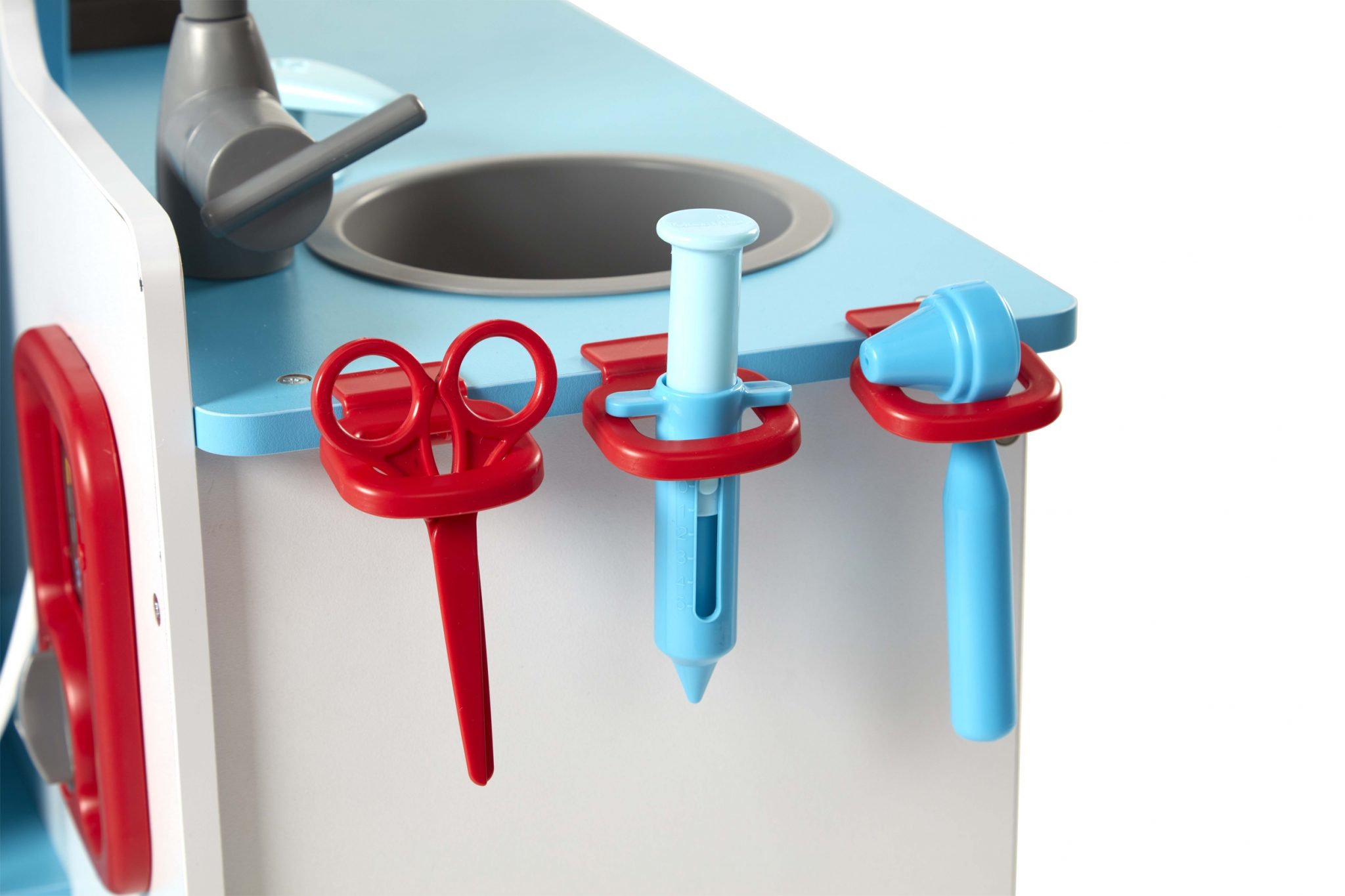 melissa & doug get well doctor activity centre