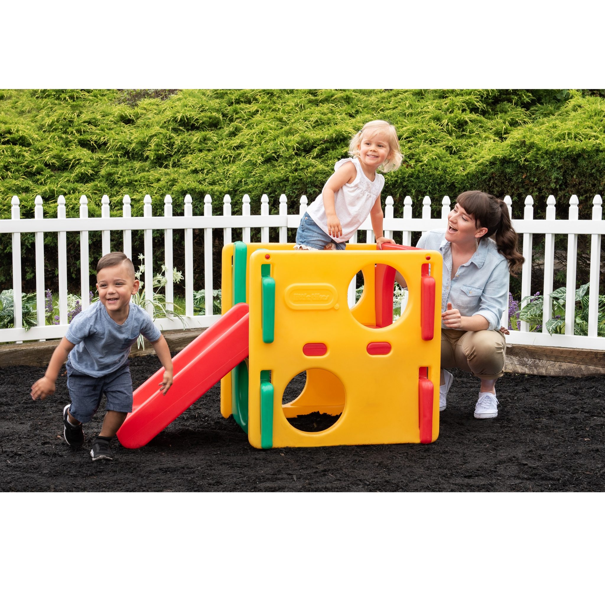 Little Tikes Jr Activity Gym Lifetoyz