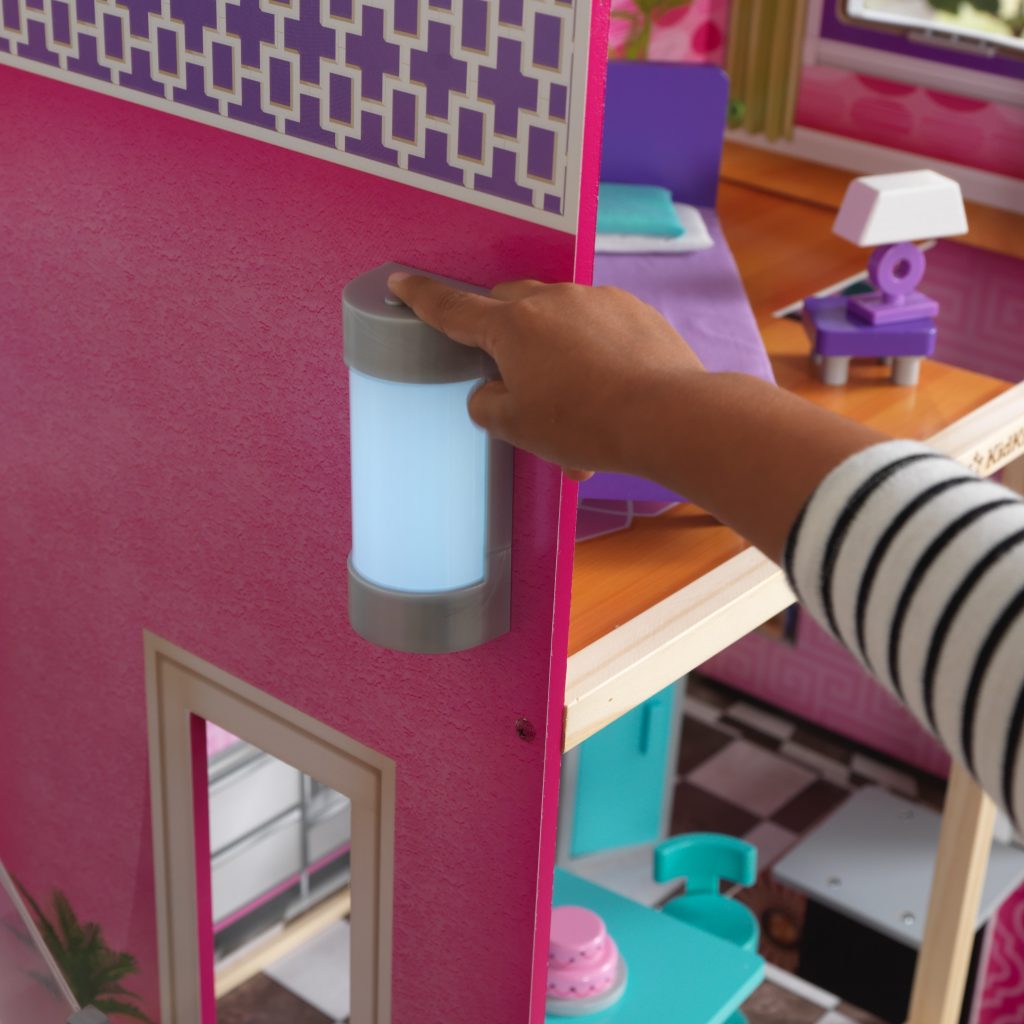kidkraft uptown dollhouse stores