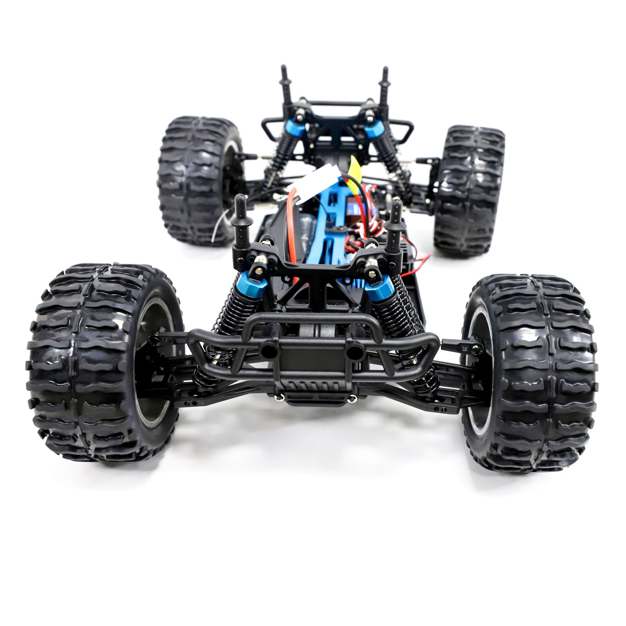 aleko rc truck