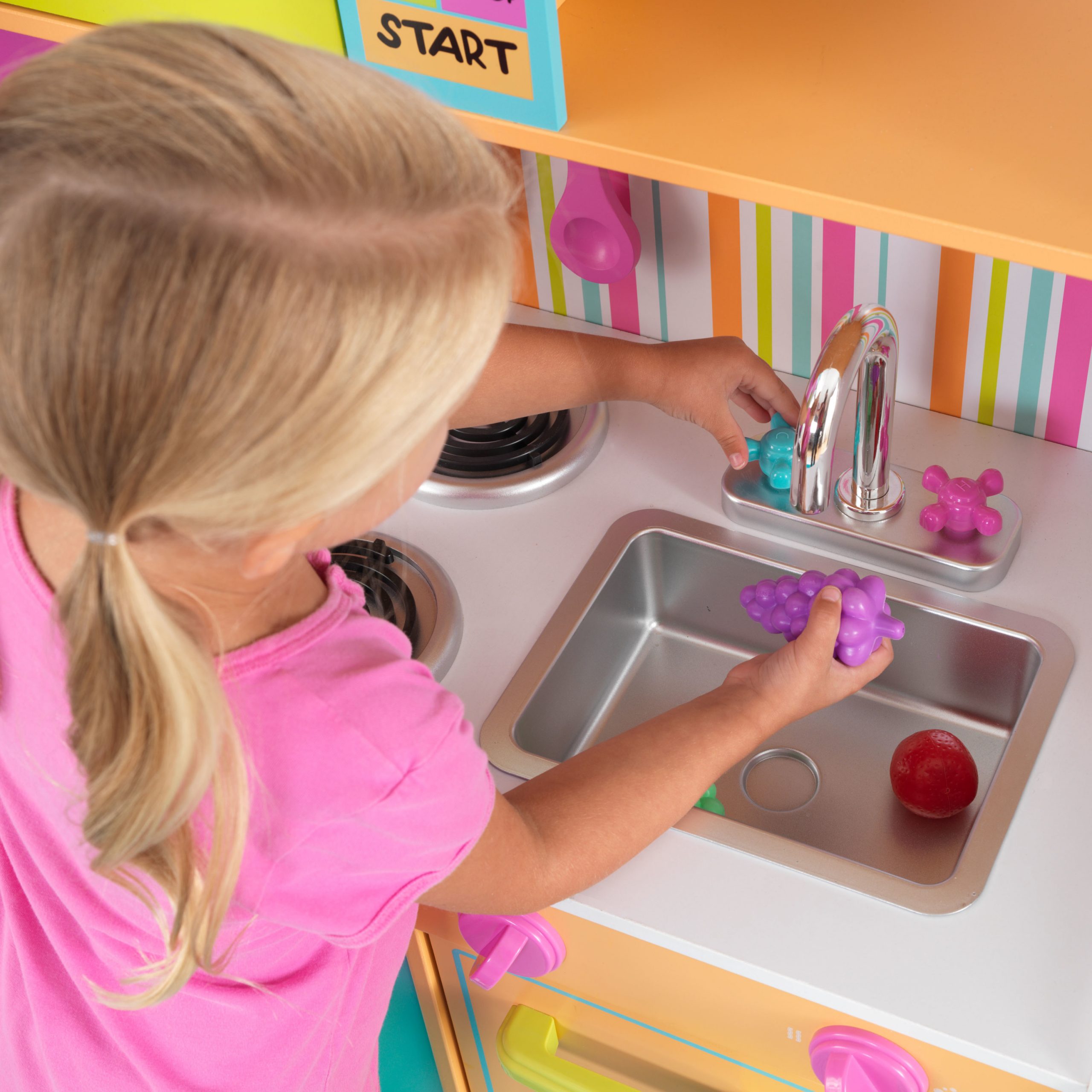 kidkraft big and bright kitchen instructions