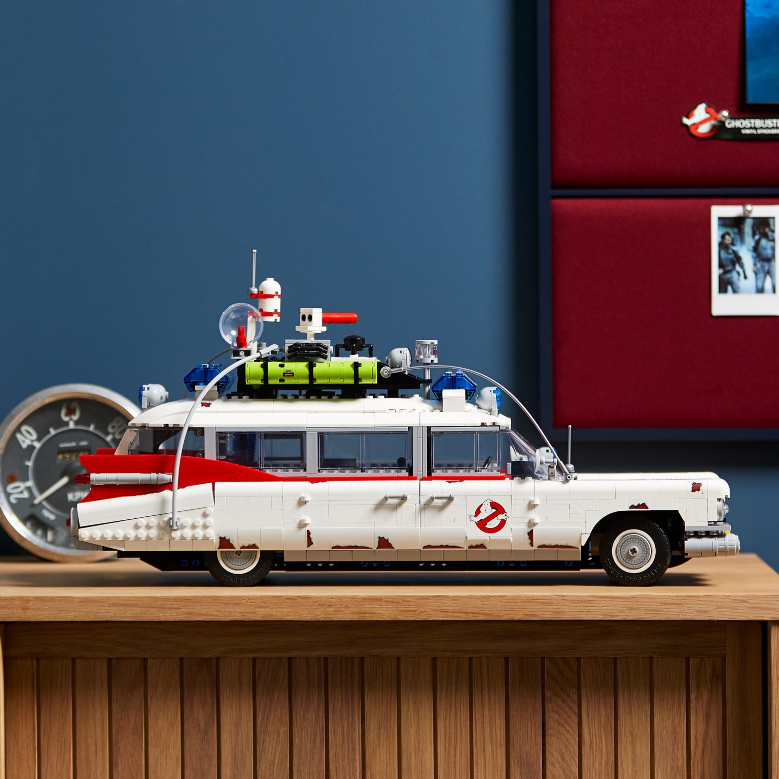 lego ghostbusters toys