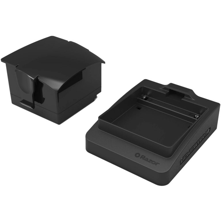 Razor Hovertrax 2.0 Replacement Battery with Charging Dock LifeToyZ