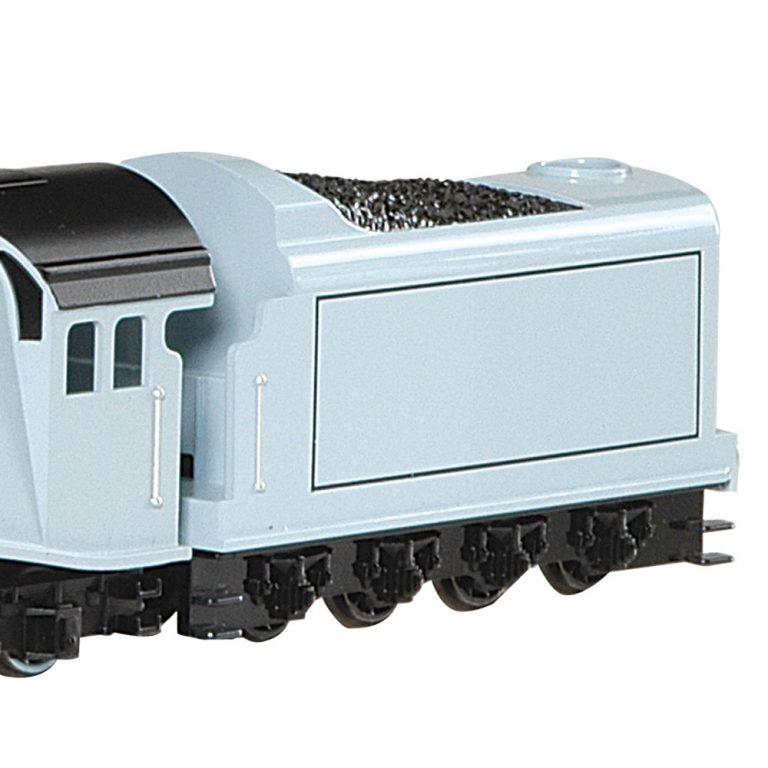 Bachmann Trains Ho Scale Thomas And Friends Spencer W Moving Eyes Locomotive Train Lifetoyz