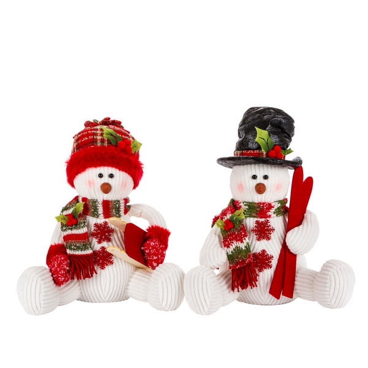 Gerson-Company-S-2-12-H-Holiday-Soft-Sculpture-Sitting-Snowman-w-Hat-Scarf_cda0914b-9fef-44f6-9e14-8728e413aeff.d86fd1f229a6e816da901e59ead15c49.jpeg