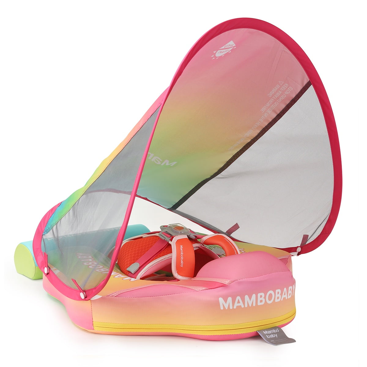 Mambobaby-Trendy-Voyager-Gradient-Baby-Pool-Lounger-Rainbow_572f7eb7-b700-4765-bcfd-4b1315683f4a.254503c5755aa8dc8f45b26743a0fde2.jpeg