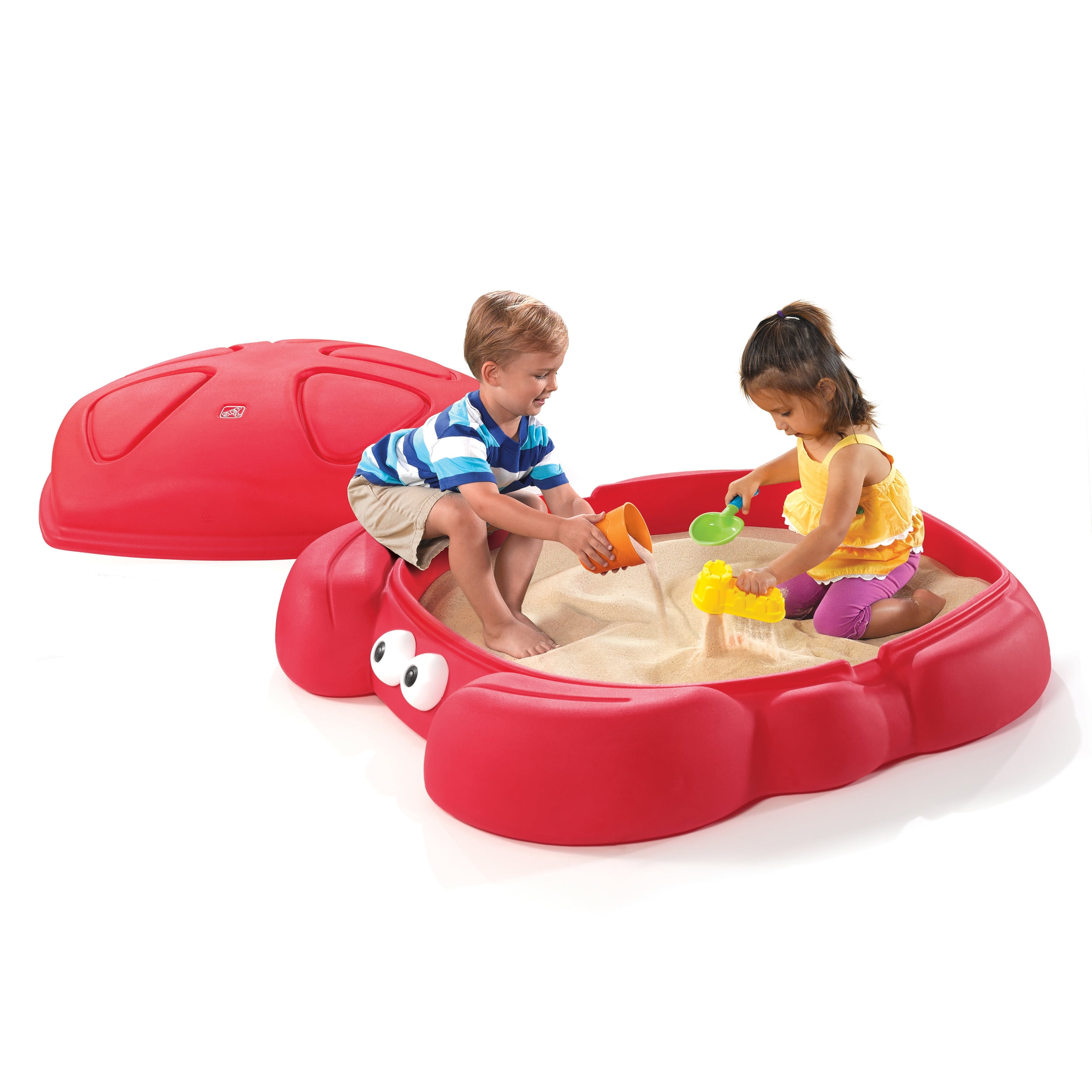Step2-Crabbie-Sandbox-Red-Plastic-Outdoor-Sandbox-with-Cover-for-Kids_c41e05c4-bea2-4c6e-8c8a-289bb624b285.4204ff8f31fd368b426fcfdc74502735.jpeg
